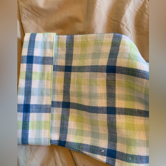 Talbots shirt size medium - Picture 6 of 6